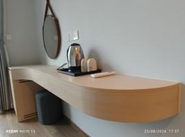 Queen HT Phú Quốc, khách sạn ở Phú Quốc