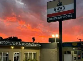 Jurien Bay Hotel Motel