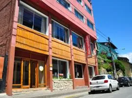 Marcopolo Inn Hostel Bariloche