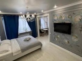 Apartamenty Yermekova LoftApart
