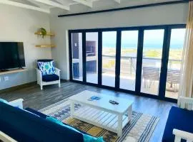Island View in Mossel Bay