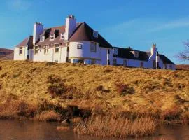 Sligachan Hotel