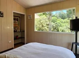 Habitación privada en el Hogar del Alma