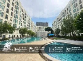 UNiO Sukhumvit 72 Boutique Condo