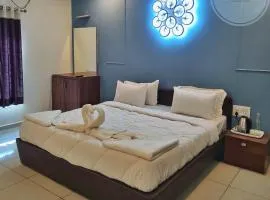 Levelup Boutique Vanbhoomi Resort