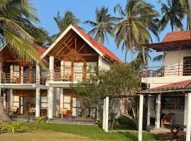 Kitekuda Kite Resort