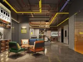 Mcsrh Hotel-Chengdu Chunxi Road