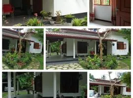 Lash Villa