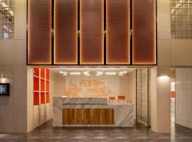 OneJasper Horizon Hotel