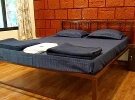 Kokani Aaswad Beach Resort
