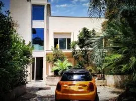 Villa Maya