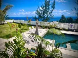 La Caze Grande Anse
