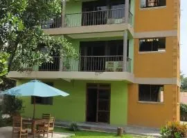 Pearl Rangers Inn