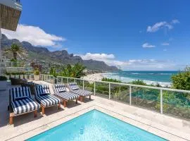 Camps Bay Beach Accommodation