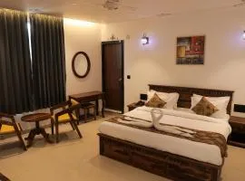 Hotel Paras Chittorgarh