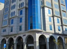 فندق اجيال المدينة 1-Ajyal Al Madina Hotel 1