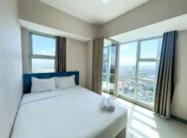 Best Choice and Comfortable Living 2BR at Anderson Supermall Mansion Apartment By Travelio