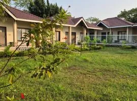 Windchime Cottages