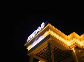 FIRDAVS HOTEL