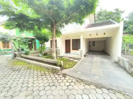 De Monjali Homestay Jogja
