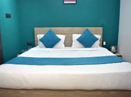 Qotel Hotel Rama Rohini Sector-24 Couple Friendly