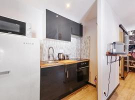 Entre lac et montagne、セヴリエのホテル