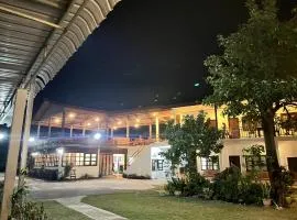 Sanhak Guesthouse 1