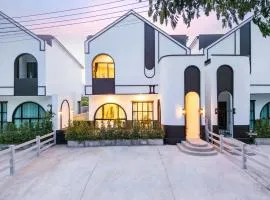 Gift Pool Villa Khaoyai เขาใหญ่ บ้านพักเขาใหญ่ พูลวิลล่าเขาใหญ่