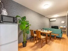 BP house 森ノ宮