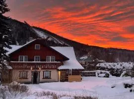 Pension Eliška