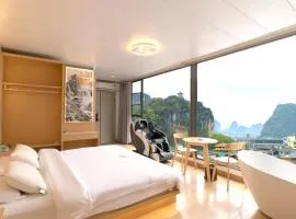 Yibuxuan Boutique Hotel Yangshuo