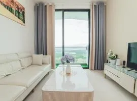Macrolink Medini Evergreen Stay 2BR 4pax by Our Stay