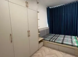 Masterise Center Point 2BR