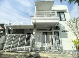 Omah Mamamia Homestay Jogja
