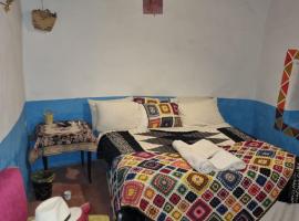 Bait Ward Siwa House, hotel v destinaci Siwa