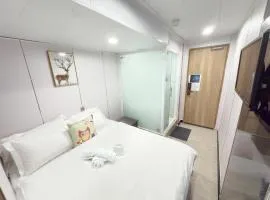 吉祥賓館 Fortune Inn