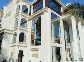 The Long D Hotel and Banquet Surat Airport Rd