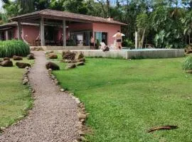 Pousada Morretes Arraial