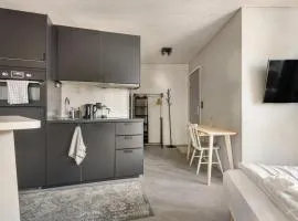 Architectural Studio I Private Balcony I NEW 2021