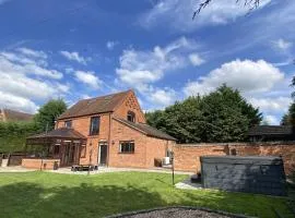 The Coach House