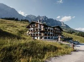 Alpengasthof-Hotel Kopphütte