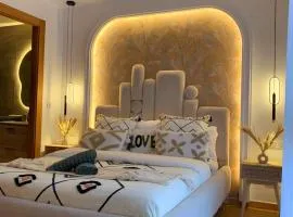 L'élégance Taghazout