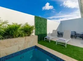 Charming 2 BR Oasis in Oranjestad by Bocobay