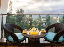 Seven Sands I Forest Pool Villa One I 6 BHK