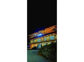The Royals Apricot Garden, Chamba