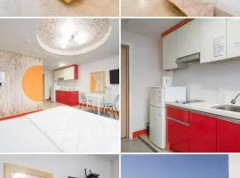Soo Beach Castle Pension