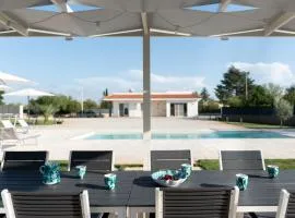 CHIALE Holiday Villa