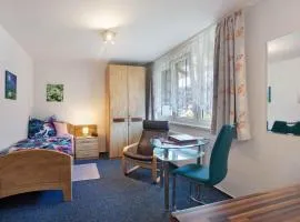 Apartment Todtmoos 1