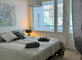 Relaxing&Cozy doubleroom home