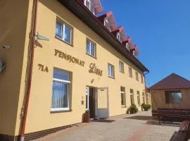Pensjonat Lissa